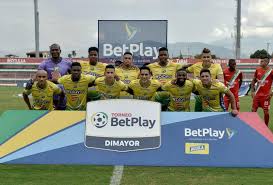 Colombia, torneo betplay (torneo apertura). Atletico Huila A Ponerse Al Dia En El Torneo Betplay Dimayor Alerta Caribe