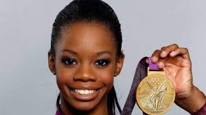 She made history in 2012 as the first african american to make. Gabby Douglas Height In Cm Feet And Inches Weight And Body Measurements Famous Height