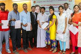 Tamilnadu government cabinet chief minister j. Over 2 500 Eligible For Law Courses Dtnext In