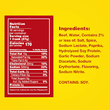 Beef, water, contains 2% or less of: Buy Hebrew National Bun Length Beef Franks Hot Dogs 16 Count Online In Vietnam B07szx3pzb