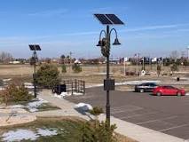 Solar Lights in Winter: The Ultimate Guide to Protecting Your ...