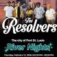 The Resolvers Live @ City of Port St. Lucie River event image