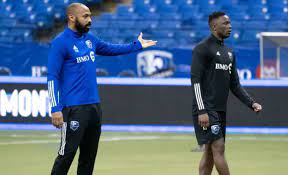 Victor wanyama is the brother of mcdonald mariga (retired). Everything You Need To Know About Wanyama S New Club Montreal Impact The Standard Sports