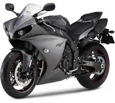Cookies on yamaha motor's website. Yamaha Yzf R1 Im Test Testberichte De Note