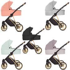 Etwa sieben tage nach der befruchtung ab wann kann man schwangerschaftstest machen? Musse Ultra Kombi Kinderwagen 2in1 Mit Babywanne Sportwagenaufsatz Buggy Oder 3in1 Babyschale Autoschale 2 Farben