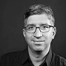 Nicholas Dagen Bloom, Acting Department Chair