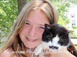 Kimberly McCarten Obituary (2008)