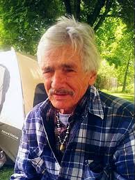 Alexander Lawrence McCloud Obituary