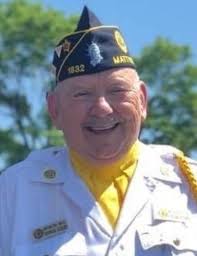 Andrew Messer Obituary (1944