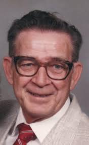 Charles Turney Obituary (1927