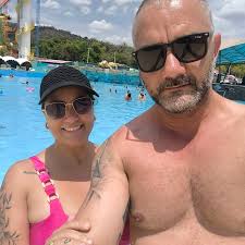 Caldas Novas é um lugar que faz parte da nossa história.