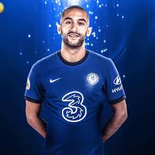 Ø¹Ø´Ø§Ù‚ Ø­ÙƒÙŠÙ… Ø²ÙŠØ§Ø´ Hakim Ziyech Fanpage Home Facebook