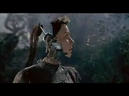 Filmul lui spielberg este dedicat lui kubrik. A I Artificial Intelligence InteligenÈ›Äƒ ArtificialÄƒ 2001 Film Cinemagia Ro