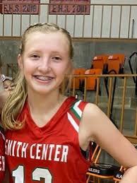 Kalyn Ifland's Women's Basketball Recruiting Profile