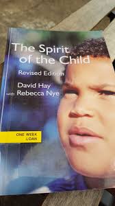 Read this over the weekend. Really enjoyed it. Researched at the University  of Nottingham where I now live 😁 Amazed how similar the findings are with  my MA dissertation