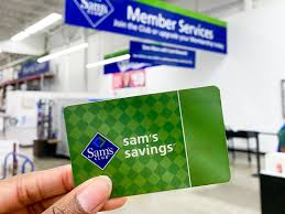 Buy membership promotion $25 egift card : Do I Need A Membership For Sam S Club And Other Burning Questions The Krazy Coupon Lady