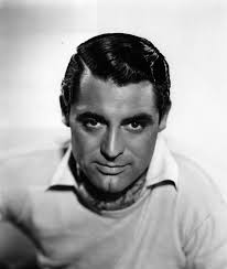It's about time to get back to thinking about nice things, like Cary Grant  movies
