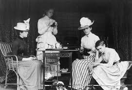 The right way to approach a dinner party dance parties don't know what to do? Can You Avoid Social Ruin By Throwing The Perfect Victorian Dinner Party