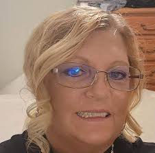 Hey Guys Widowed & Lonely Jackson