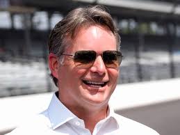 Jeff Gordon: NASCAR driver who won 4 Cup titles, Dale Earnhardt rival
