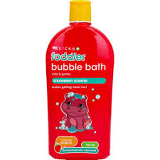 Free for commercial use no attribution required high quality images. Clicks Toddler Foam Bath Strawberry 750ml Clicks