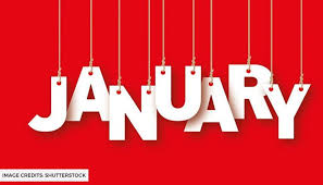 Important Days In January 2021 National And International Dates To Remember The pokémon go community day is a reoccurring, monthly event highlighting a specific pokémon that encourages players to get out and play together each event will see increased spawns of the pokémon for a limited time, and give them an exclusive community day move for their final evolution. important days in january 2021