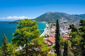 Η πάλαιρος διαθέτει αξιοθέατα και παραλίες και μια επίσκεψη θα σας πείσει για περαιτέρω εξερεύνηση. Ekdromh Sth Bonitsa Odhgos Ths Leykadas