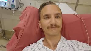 Fundraiser for Ryan Cleary by Stewart Davis : Stand with Ryan: Surgery for  a New Start