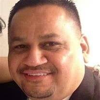 Paulino Rivera Obituary