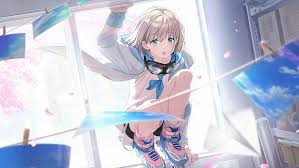 pin on anime girls