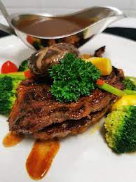 Halal references the means in which the animal is processed. 12 Greatest Halal Steak In Kl From Low Cost Steaks To Premium Cuts Journey Guides For Muslim Travellers Halal Guide