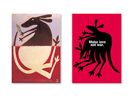 He is deeply involved with indigo, a network of designers set up by icograda to explore the topic of indigenous design and its meaning and interpretation throughout the world. David Lancashire Australian Graphic Design Association