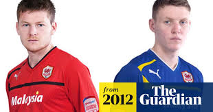 The windiest cities in the u.s. Cardiff City Confirm Change To Red Kit From Traditional Blue Cardiff City The Guardian