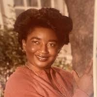 Obituary information for Melvina C. Wilson