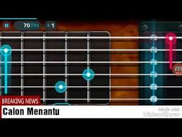 Cara mencari melodi dalam lagu , untuk pemula, dijamin bisa. Buku Gitar Melodi Pdf Gratis Masnurul