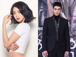 Choi taejoon is a korean actor. Mydramalist Com Hello Venus Nara And Choi Tae Joon Are Joining The Cast Of Suspicious Partner Http Mydramalist Com 22602 Suspicious Partner Facebook