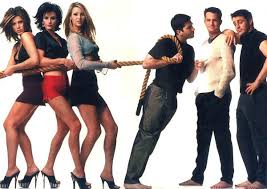 Friends star david schwimmer reached out to matt leblanc for a ross and joey nap on instagram and we've got everything crossed that his request was actually granted. Friends Friends Bild Courteney Cox David Schwimmer Jennifer Aniston Lisa Kudrow Matt Leblanc 5 Von 99 Filmstarts De