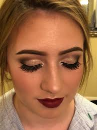 Beauty & Bronze By Tabatha is with Brooklyn Vandre.