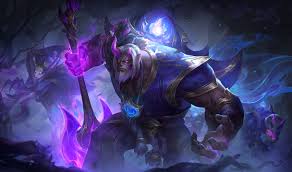 Lethality Yorick Is Taking Over League Of Legends Season 11, Here'S Why -  Dexerto