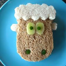 Mouton Marrant En Sandwich Jpg 600 600 Jolis Gateaux Recette Art Culinaire