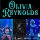 Friday Night Live on the Sass w/ Olivia Reynolds event image