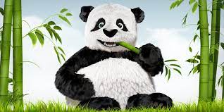 Tinypng Compress Png Images While Preserving Transparency Png Images Cute Panda Png