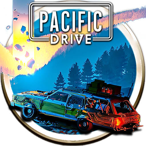Pacific Drive