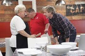 Kitchen Nightmares Capri Open Kitchen Nightmares Pep Talks Nightmare Quotes