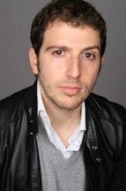 Rotterdammer Shariff Nasr eerste van elf regisseurs voor internationale  bioscoopfilm ROTTERDAM, I LOVE YOU