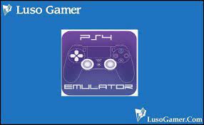 Download new ps4 games emulator 2019 apk 1.2 for android. Ps4 Emulator Apk Download For Android Latest Ps Luso Gamer