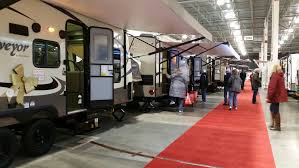 Compare michigan dealers and search their rv inventory. Rv And Camping Facts And Stats 2017 Marvac