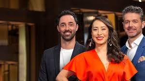 It is produced by shine australia and screens on network ten. Season 12 Contestants Tvnz Ondemand
