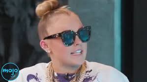 Burp Queen Jodi Parks