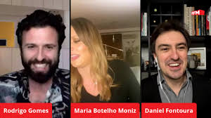 Rfm Maria Botelho Moniz No Wi Fi Da Rfm Facebook